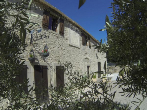 Castel chambres, château de Malves